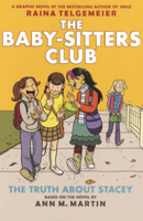 Truth about Stacey B0GMYYDKD1 Book Cover