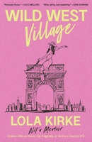 Wild West Village 166803557X Book Cover