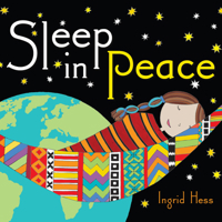 Sleep in Peace 0836193814 Book Cover