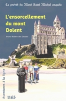 L'ensorcellement du Mont Dolent B09FNW9NLB Book Cover