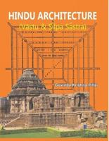Hindu Architecture 8180900606 Book Cover