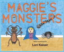 Maggie's Monsters 1949215199 Book Cover