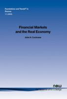 Financial Markets And the Real Economy (International Library of Critical Writings in Financial) 1933019158 Book Cover