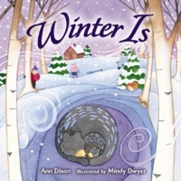 Winter is 0882405446 Book Cover