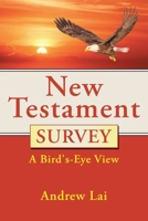 New Testament Survey: A Bird's-Eye View 1638440697 Book Cover