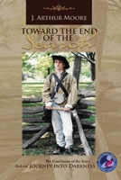 Toward the End of the Search 6214340177 Book Cover