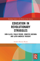 Education in Revolutionary Struggles 036754363X Book Cover
