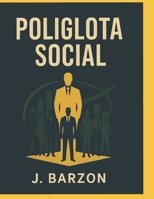 Poliglota Social (Portuguese Edition) B0F8D9Q2M3 Book Cover