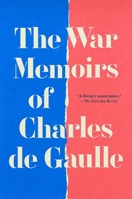 War Memoirs 1668061201 Book Cover