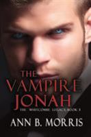 The Vampire Jonah 1611946379 Book Cover