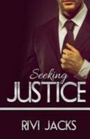 Seeking Justice 1511929243 Book Cover