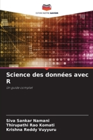 Science des données avec R: Un guide complet 6206309290 Book Cover