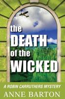 The Death of the Wicked 177242000X Book Cover