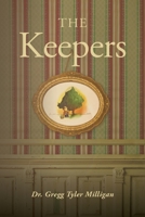 The Keepers 1643883151 Book Cover
