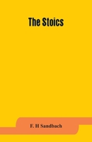 The Stoics 0359088120 Book Cover