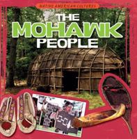 The Mohawk People 1482419912 Book Cover