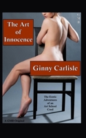 The Art of Innocence 1311676538 Book Cover