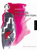 Essential Fashion Illustration 1592532535 Book Cover
