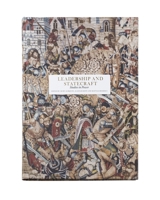 Leadership and Statecraft : Studies in Power 9189696980 Book Cover