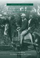 African-American Life On the Southern Hunting Plantation (GA)  (Voices of America) 0738505552 Book Cover
