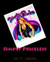Simply Priceless 1975850866 Book Cover