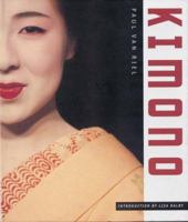 Kimono 907482241X Book Cover