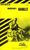 Hamlet (Cliffs Notes) 0822000180 Book Cover