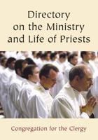 Directory on the Ministry and Life of Priests 0695813382 Book Cover
