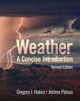 Weather 1108965598 Book Cover