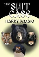 The Suit Case (Octavius Bear Book 7) 1787052915 Book Cover