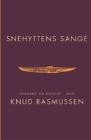 Snehyttens sange null Book Cover