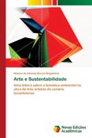 Arte e Sustentabilidade 6202174625 Book Cover