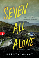 Seven All Alone 1728268486 Book Cover