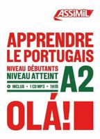 Apprendre le portugais 2700571126 Book Cover