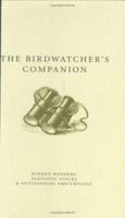 The Birdwatcher's Companion (A Think Book) 1861058330 Book Cover