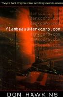 flambeau@darkcorp.com 0825428688 Book Cover