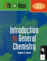 Introduction to General Chemistry 0632042931 Book Cover