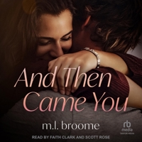 And Then Came You B0GGF3SXP9 Book Cover