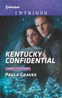 Kentucky Confidential 0373699352 Book Cover