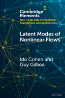 Latent Modes of Nonlinear Flows: A Koopman Theory Analysis 1009323857 Book Cover