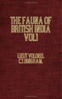 The Fauna of British India Including Ceylon and Burma - Hymenoptera -. Volume I. Wasps and Bees 1443739626 Book Cover