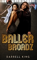Baller Broadz 1987771680 Book Cover
