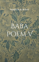 Baba Poem V: Wirklichkeiten von Kultur (Visionen und Tr?ume) 3740711701 Book Cover