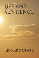 Life and Sentience 1707843414 Book Cover