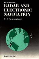 Radar and Electronic Navigation 0408011912 Book Cover