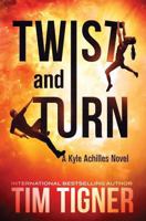 Twist and Turn 1728822076 Book Cover