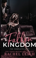 Fallen Kingdom: The Complete Duet 1956764089 Book Cover