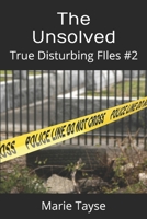 The Unsolved 1089807899 Book Cover