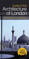 A Guide To The Architecture of London 1841880124 Book Cover