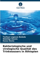 Bakteriologische und virologische Qualität des Trinkwassers in Äthiopien 6206286606 Book Cover